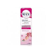 Veet Hair Removal Cream for Normal Skin