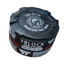 Xblock edge control
