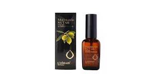 Luodais macadamia nut oil