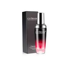 Luodais perfume hair oil