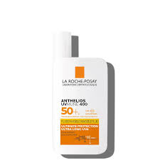 La Roche-Posay sunscreen