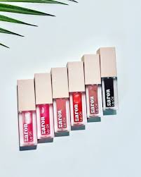 Zaron Lip Oil