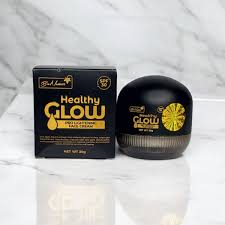 Healthy Glow pro lightening Face Cream
