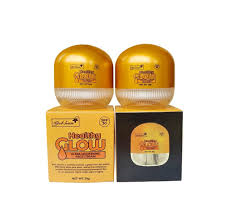 Healthy Glow Ultra Lightening Face Cream