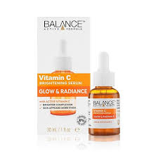 Balance Vitamin C serum (60ml)