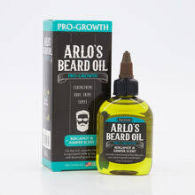 Arlo's Beard Pro-growth Bergamot Oil