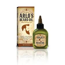 Arlo's Beard Oil with Coconut Oil