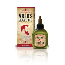 Arlo's Beard Oil with Vitamin E