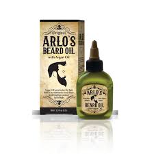 Arlo's Beard Oil with Argan Oil