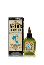Arlo's Beard Oil - Smooth and Shiny