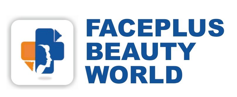 Faceplus Beauty Logo