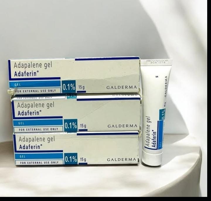 adapaene gel 0.1