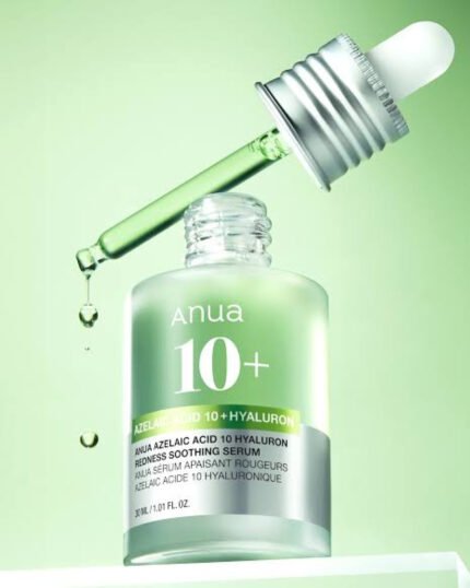 Anua Azelaic Acid 10% Serum