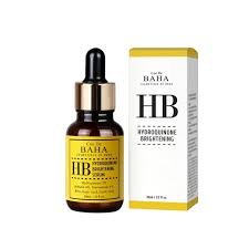 BAHA Hydroquinone Serum
