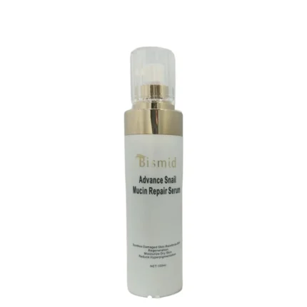 Bismid Advanced Snail Mucin Repair Serum
