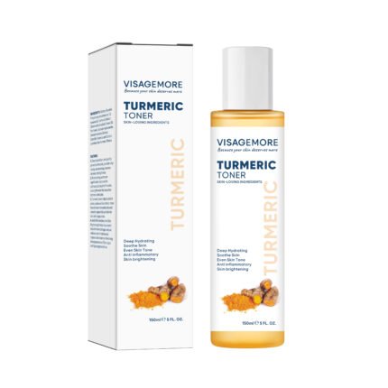 Visagemore Turmeric Toner 150ml