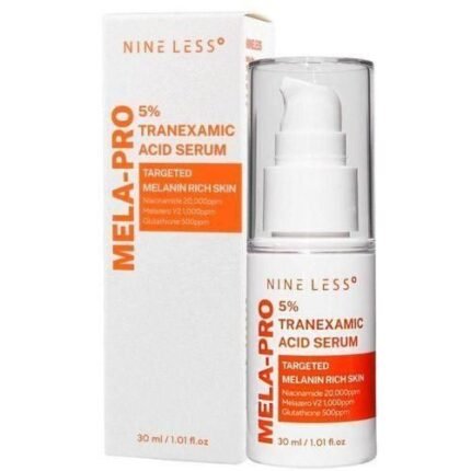 NINELESS Mela-Pro 5% Tranexamic Acid Serum