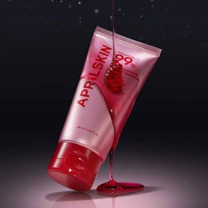 Aprilskin Txa+Niacinamide 99 Overnight Wrapping Mask