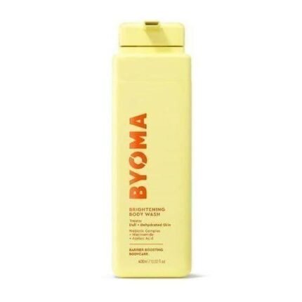 BYOMA Brightening Body Lotion