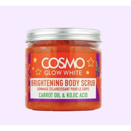 Cosmo Brightening Body Scrub