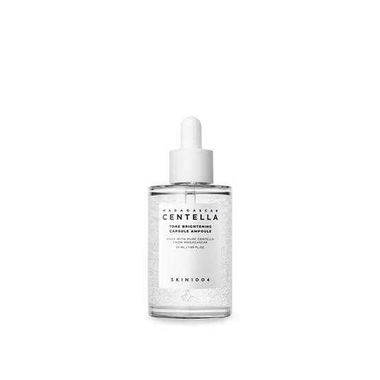 centella tone brightening capsule ampoule