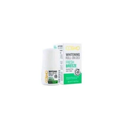 Cosmo Fresh Breeze Whitening Roll-On Deodorant