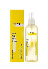 Vita B3 mist toner 200ml