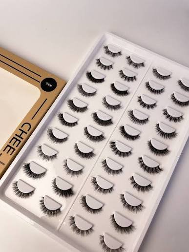 20-in-1 lash packs
