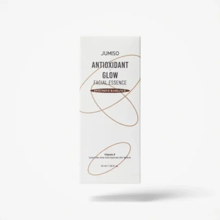 Jumiso Antioxidant Glow Facial Essence (40ml)