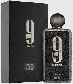 9PM by Afnan Fragrance (perfume)