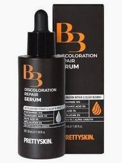 B3 Discoloration Repair Serums 50ml