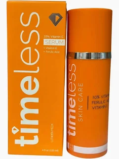 Timeless 20% Vitamin C + E Ferulic Acid Serum